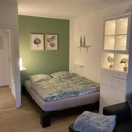 Privat Apartment - Top-Ausstattung, Aircon - Eilensteg 33 Celle Exterior foto